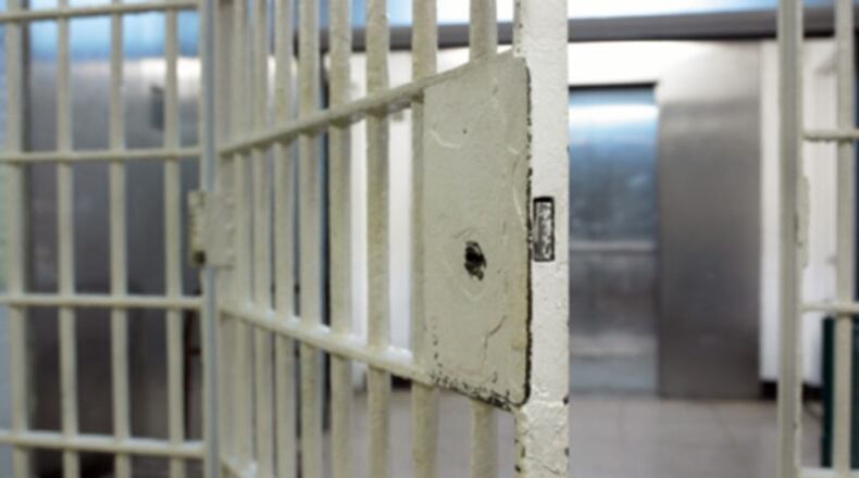 Debate over Ohio’s money bail system continues at Statehouse