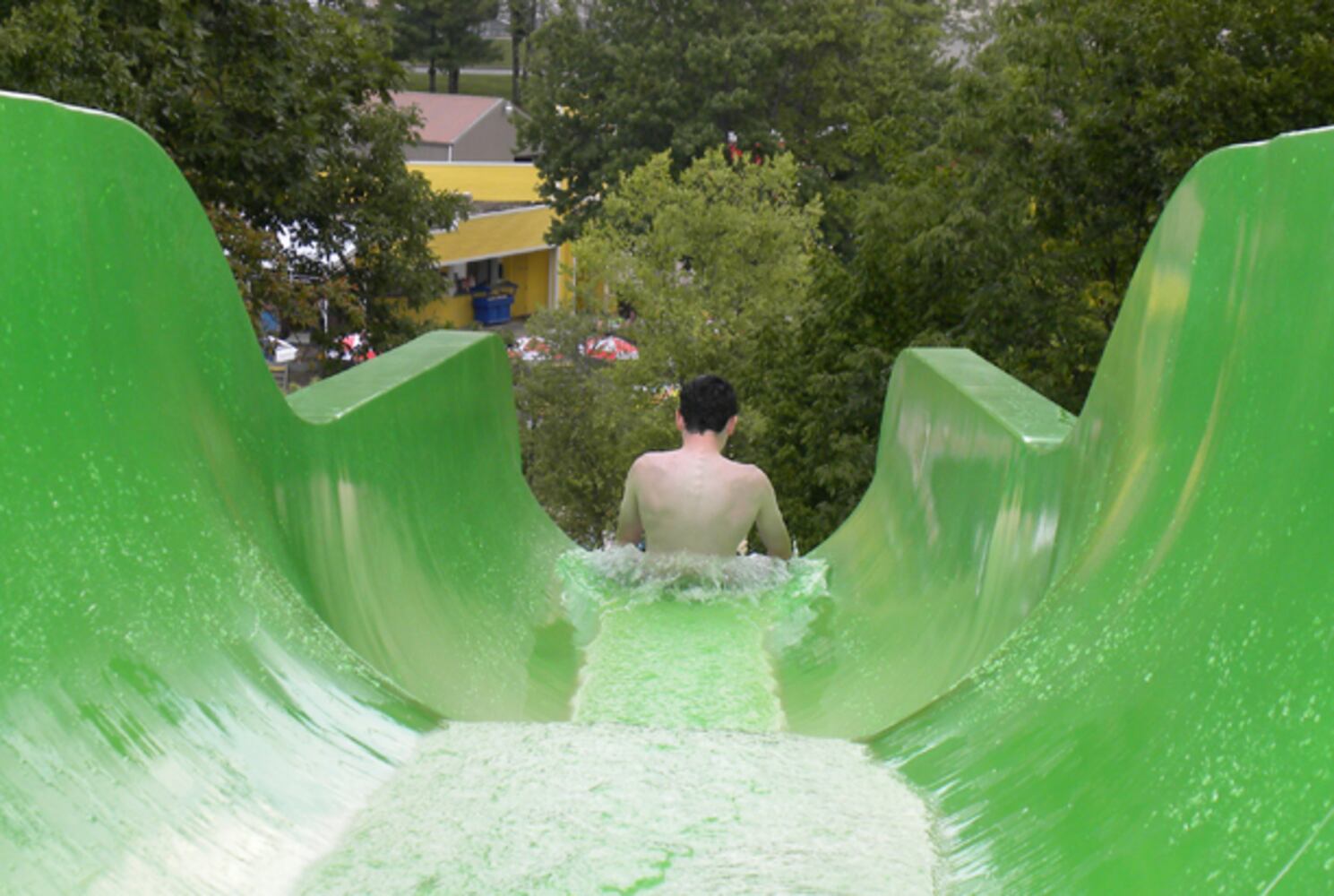 The Beach Waterpark