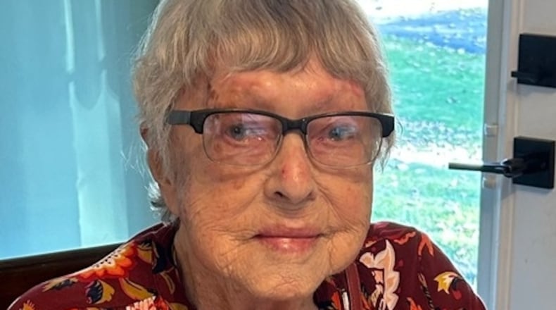 Photo of Ninettie Gothard