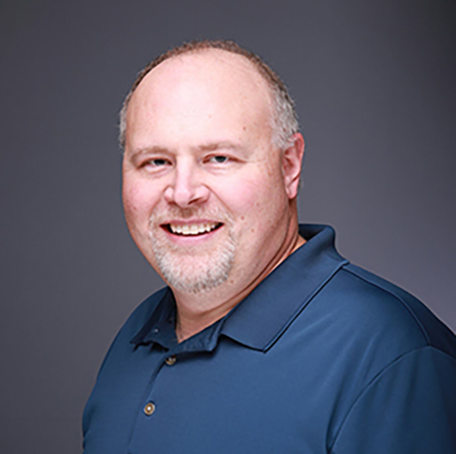 Jason Faulkner, candidate for Carlisle City Council in the November 2025 election.