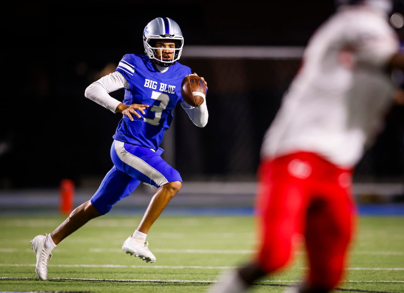 090525 Hamilton vs. Lakota West Football