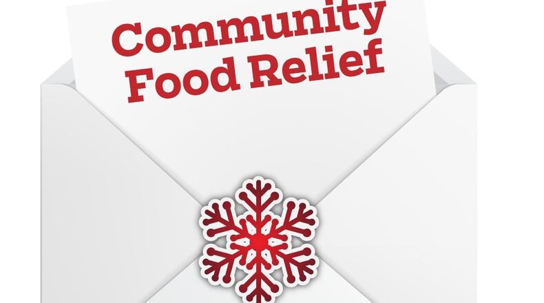 Community Food Relief