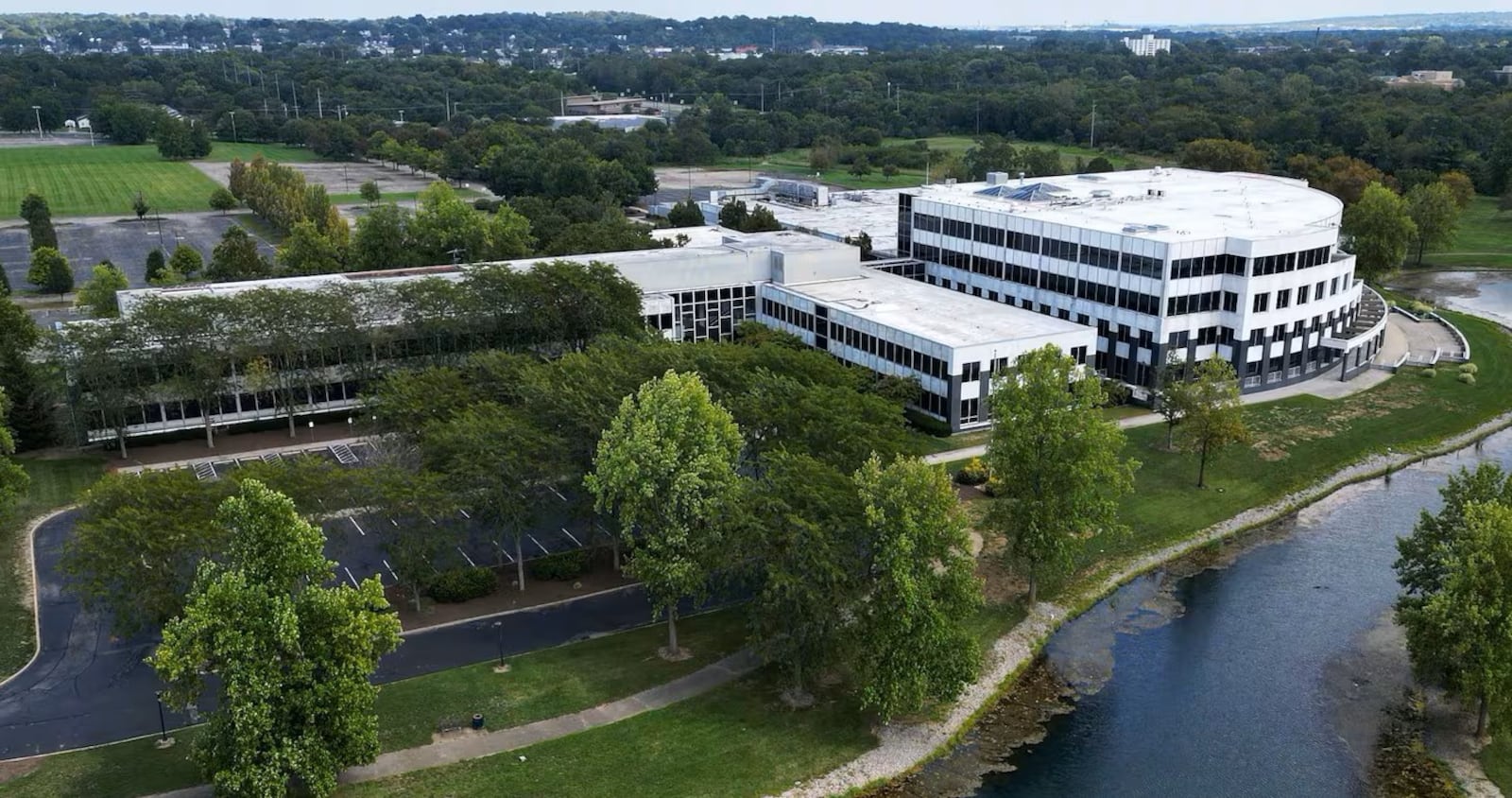 In February, Butler Tech and its partners will unveil major portions of the new learning Advanced Manufacturing Hub in Hamilton and its $31 million collaboration designed to connect education and industry in a way that mirrors modern manufacturing environments, said school officials. (File)