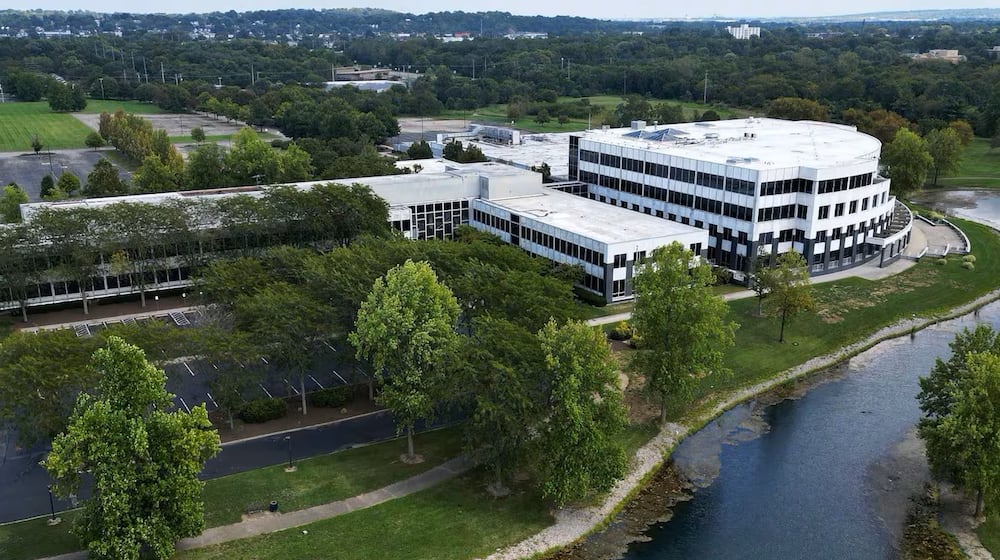 In February, Butler Tech and its partners will unveil major portions of the new learning Advanced Manufacturing Hub in Hamilton and its $31 million collaboration designed to connect education and industry in a way that mirrors modern manufacturing environments, said school officials. FILE PHOTO