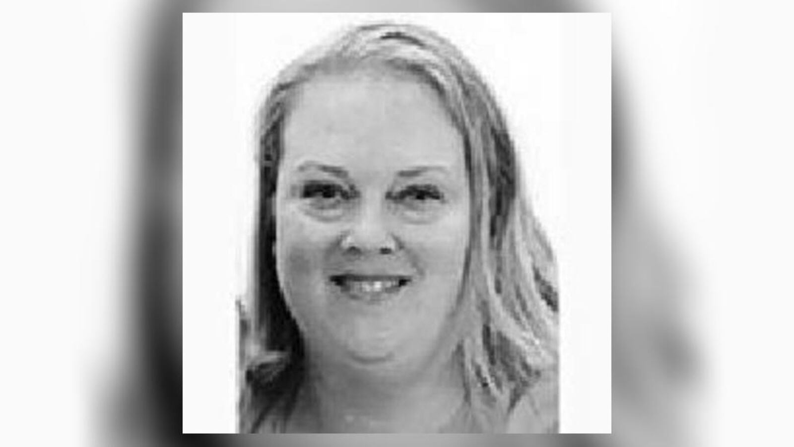 Melissa Hampton died Jan. 16. She was 43.