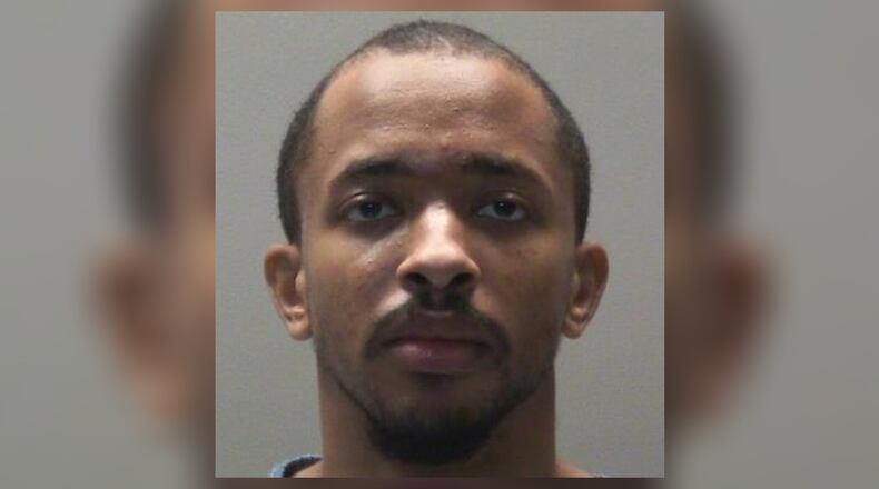 Malik Perkins-Terriss Williams