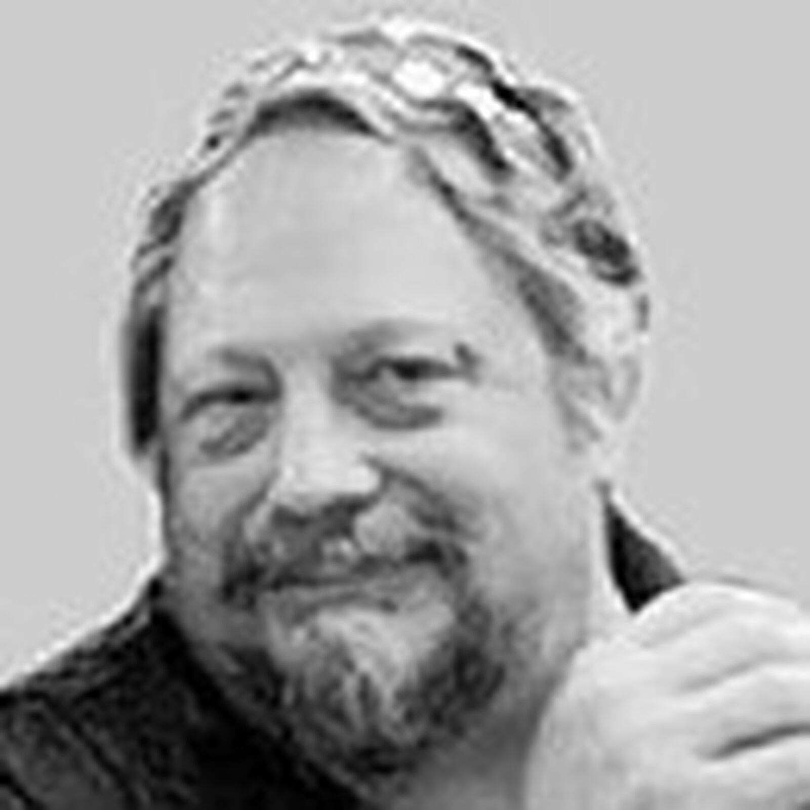 Scott Pohlman