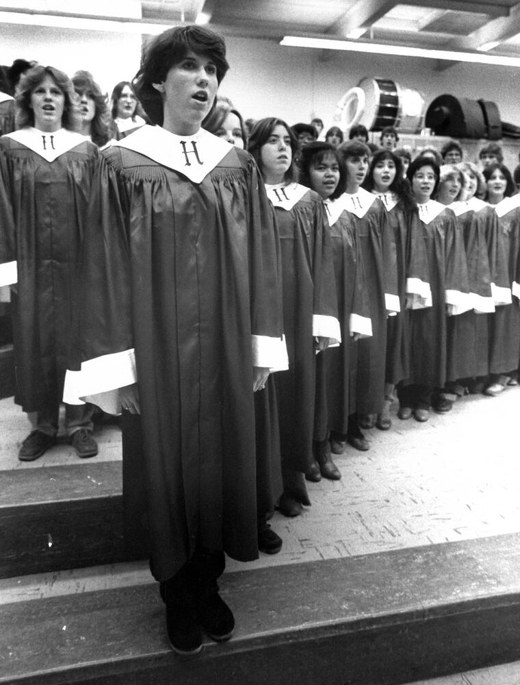 choir
