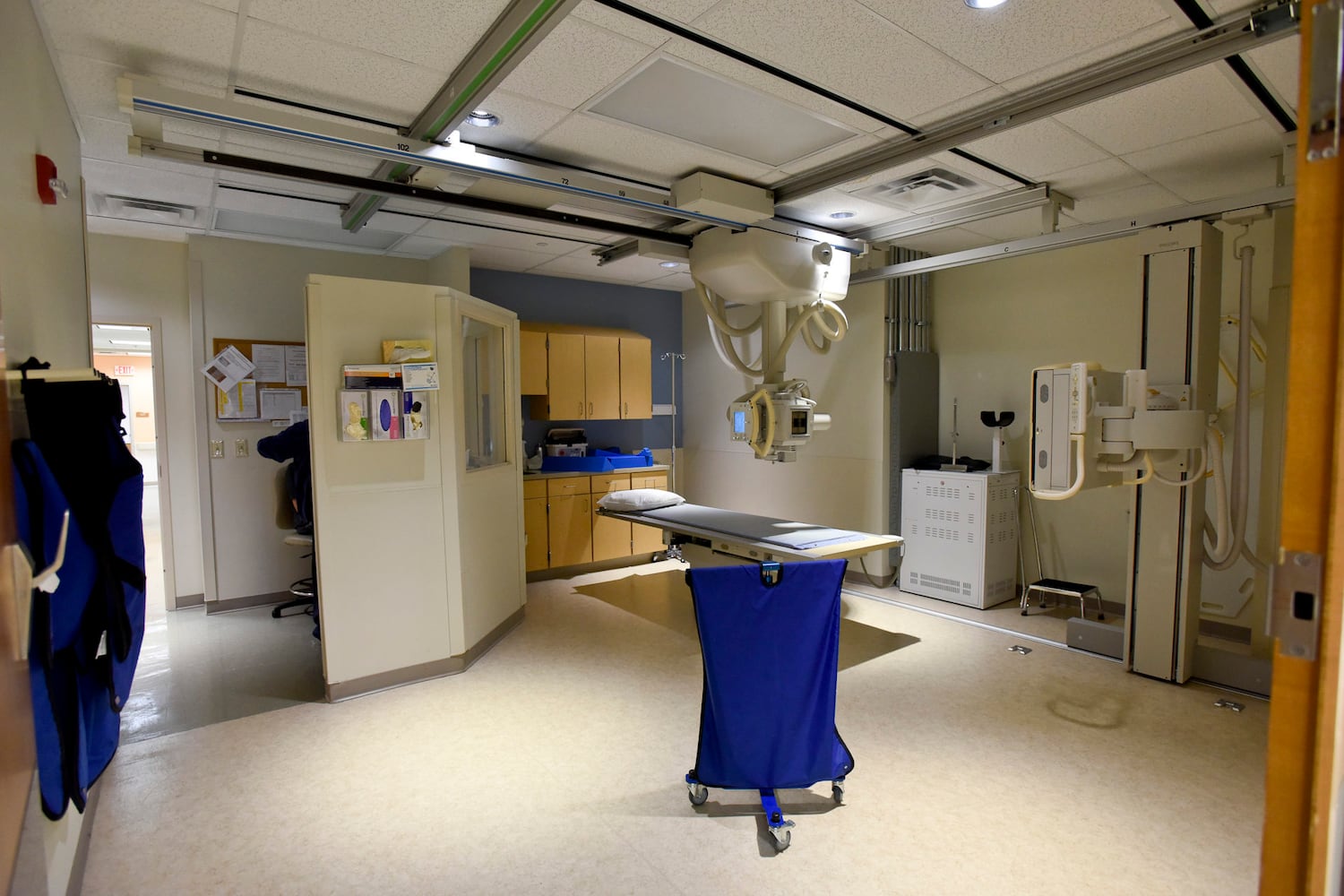 TriHealth Bethesda Butler Hospital Expansion