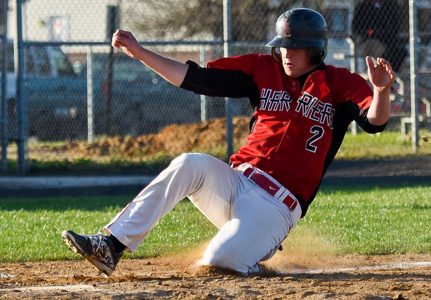 Miami Hamilton vs Sinclair Baseball