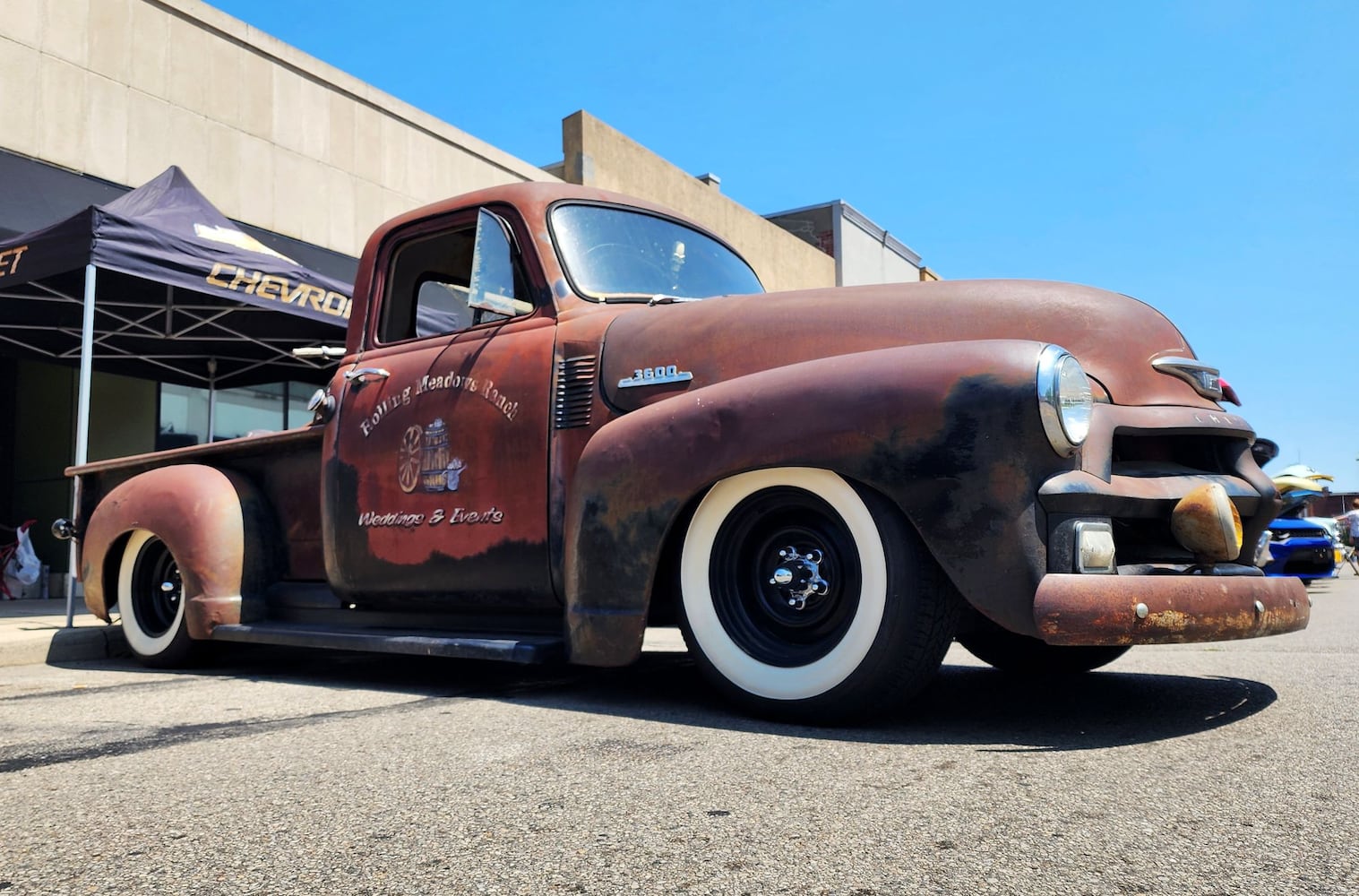 072724 Thunderfest cruise in Middletown