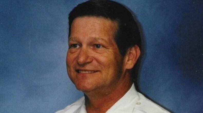 Photo of Glen Beddies Sr.