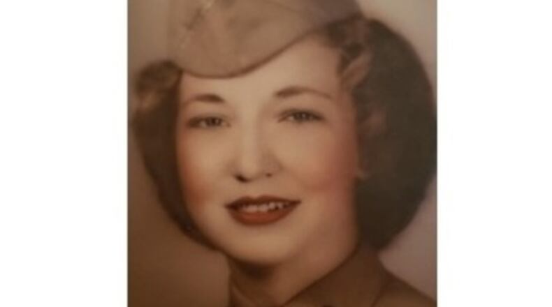 Photo of Malvrie Landis