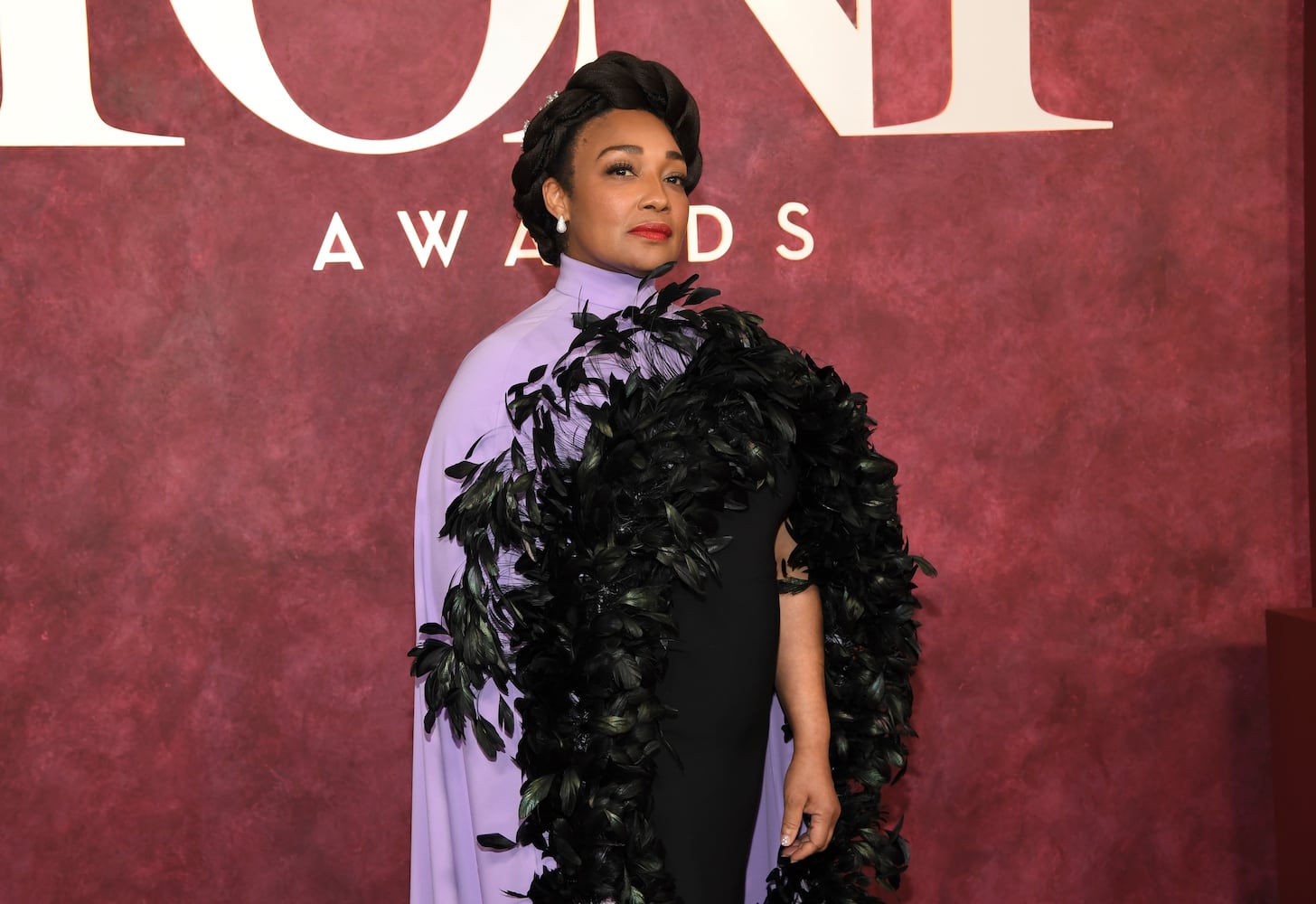 2025 Tony Awards - Arrivals