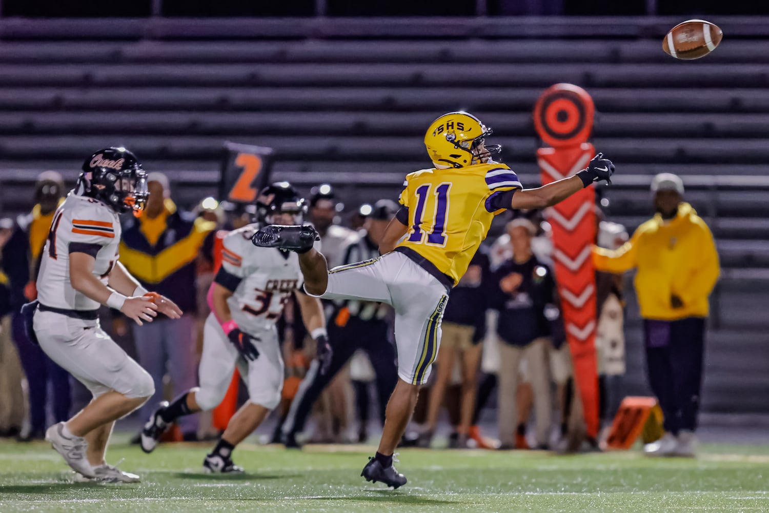 spfld creek hsfb
