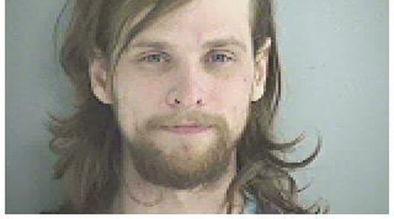 Timothy Villano BUTLER COUNTY SHERIFF’S OFFICE