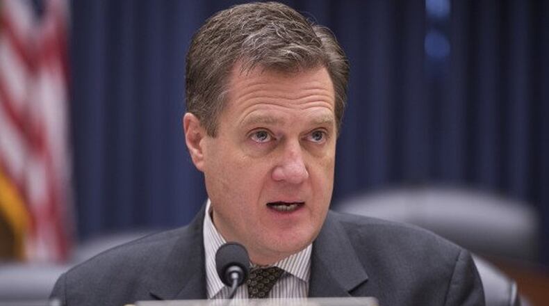 Congressman Mike Turner