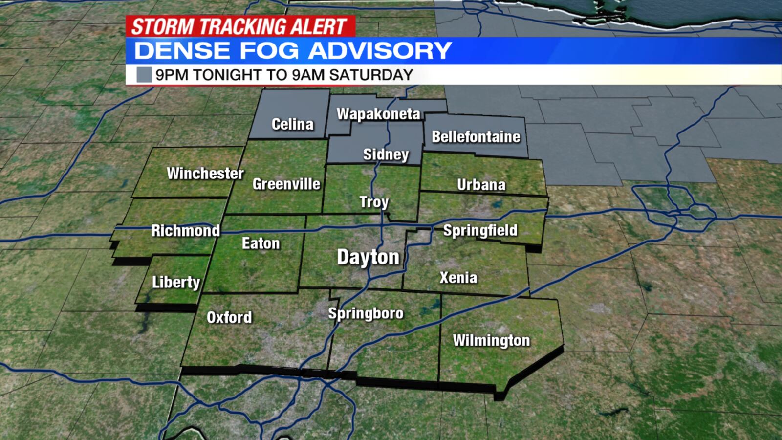 Graphic by Storm Center 7 Meteorologist Eric Elwell