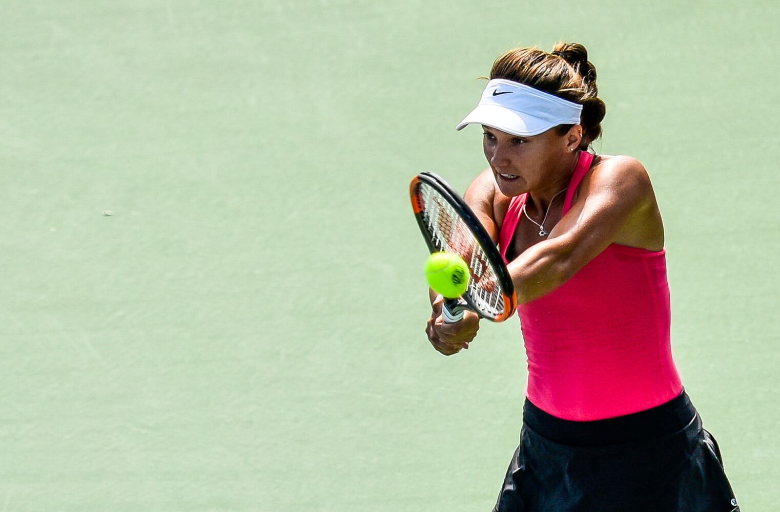 Western & Southern Open Tennis