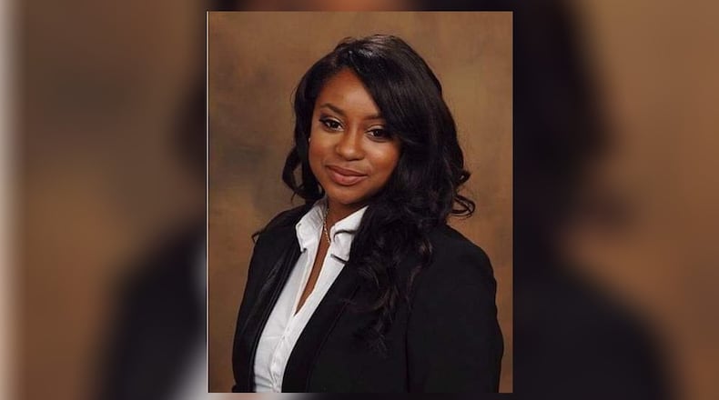 New Butler County Care Facility Administrator Chamika Poole