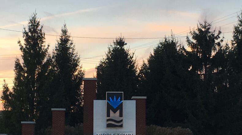 “What if Middletown……?” is a community engagement effort to get ideas for the future of the city through surveys, community conversations and forums with residents and other city stakeholders. STAFF FILE PHOTO