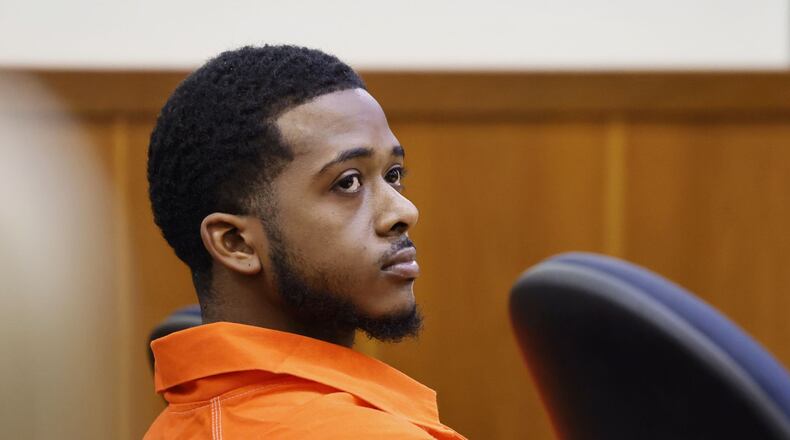 Judge lowers bond for man who led high speed chase through Middletown Judge lowers bond for man who led high speed chase through Middletown