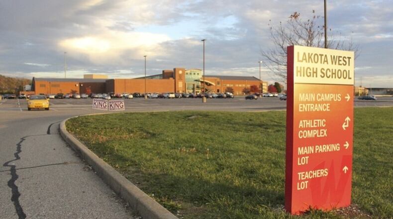 Most local public-school districts are acting in unison in signing recently required federal ban of diversity, equity and inclusion (DEI) programs in their schools. A sampling of Butler County school systems shows at least eight of the 10 publicly funded districts have signed off on the new DEI ban.
These include: Lakota, Middletown, Fairfield, Madison, Edgewood, Ross, Monroe and Talawanda. (File Photo/Journal-News)