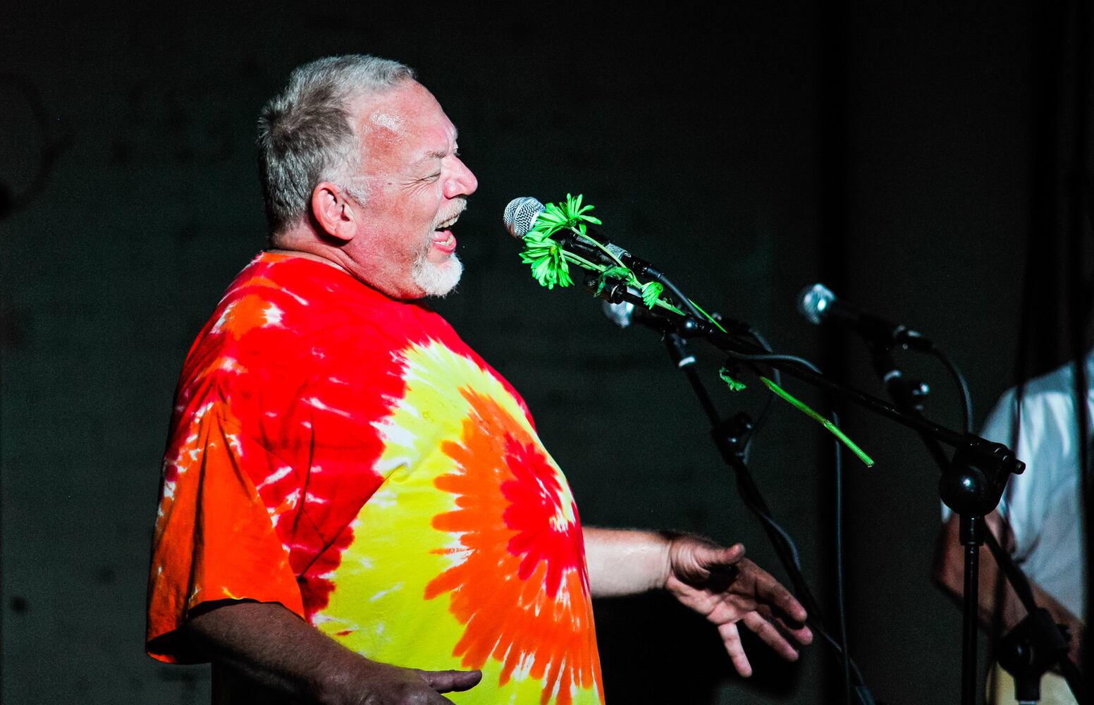 Broad Street Bash celebrates 50th Anniversary of Woodstock