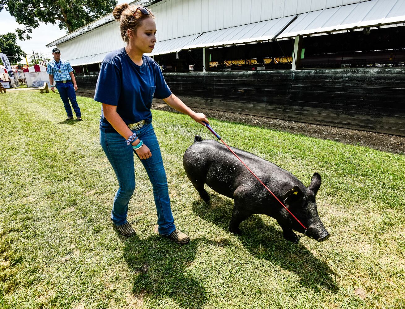 PHOTOS: Butler County Fair 2018
