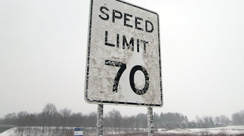 A new traffic enforcement weapon: Speed guns with cameras