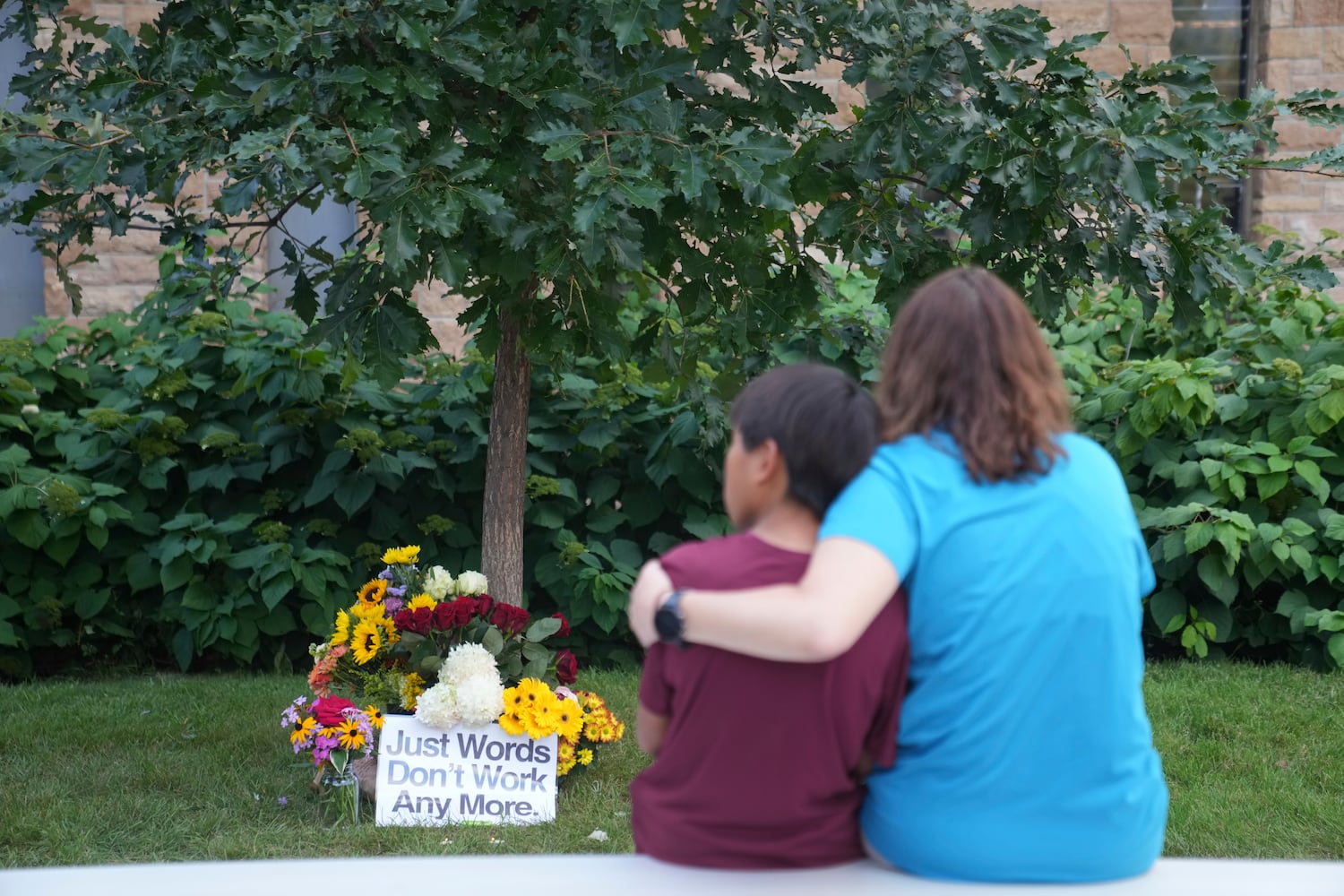 School Shooting Minneapolis