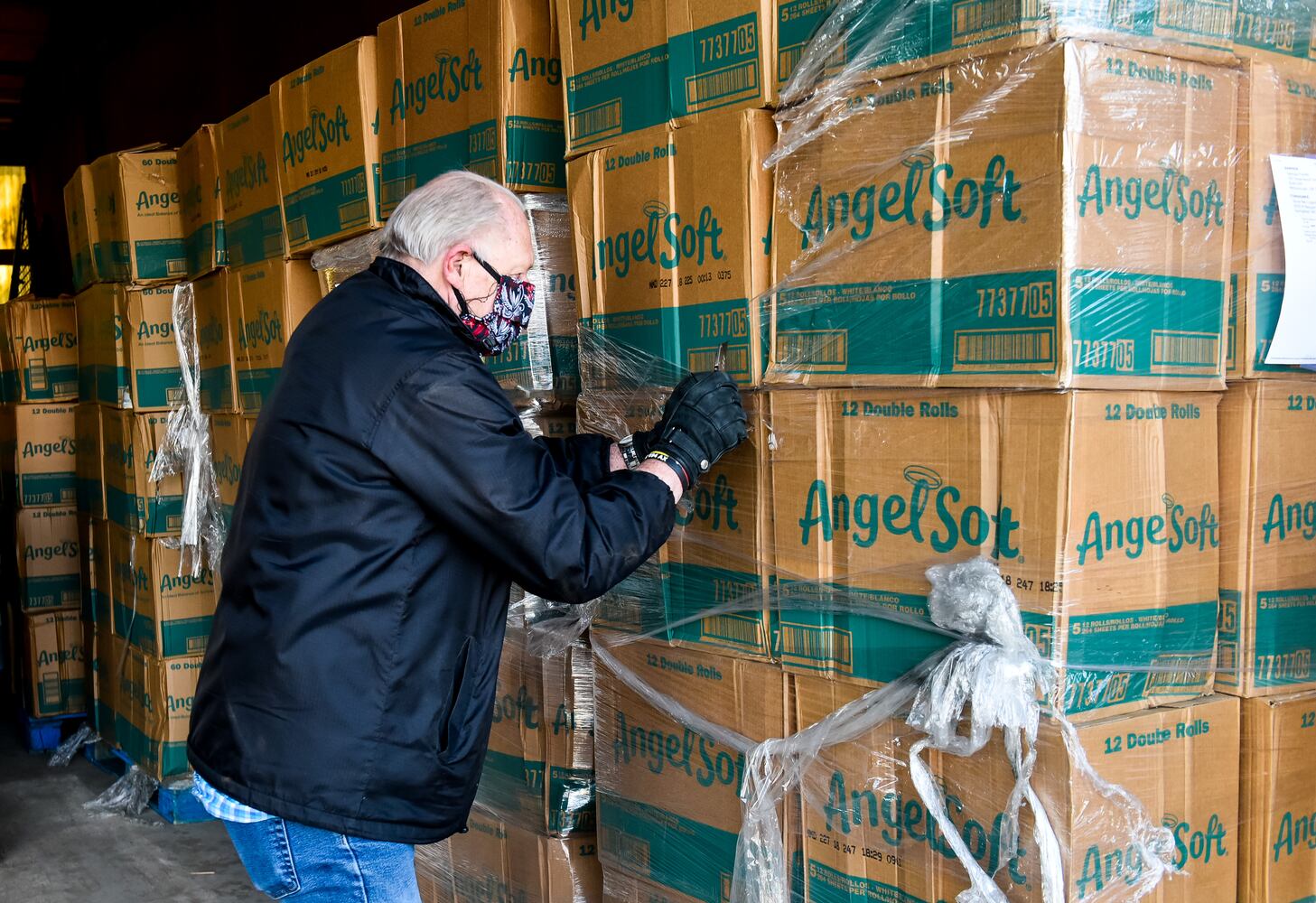 PHOTOS Butler County life during the pandemic