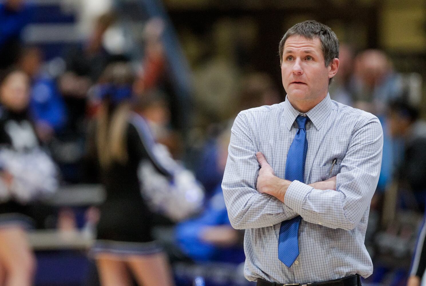PHOTOS: Hamilton vs. Middletown boys basketball