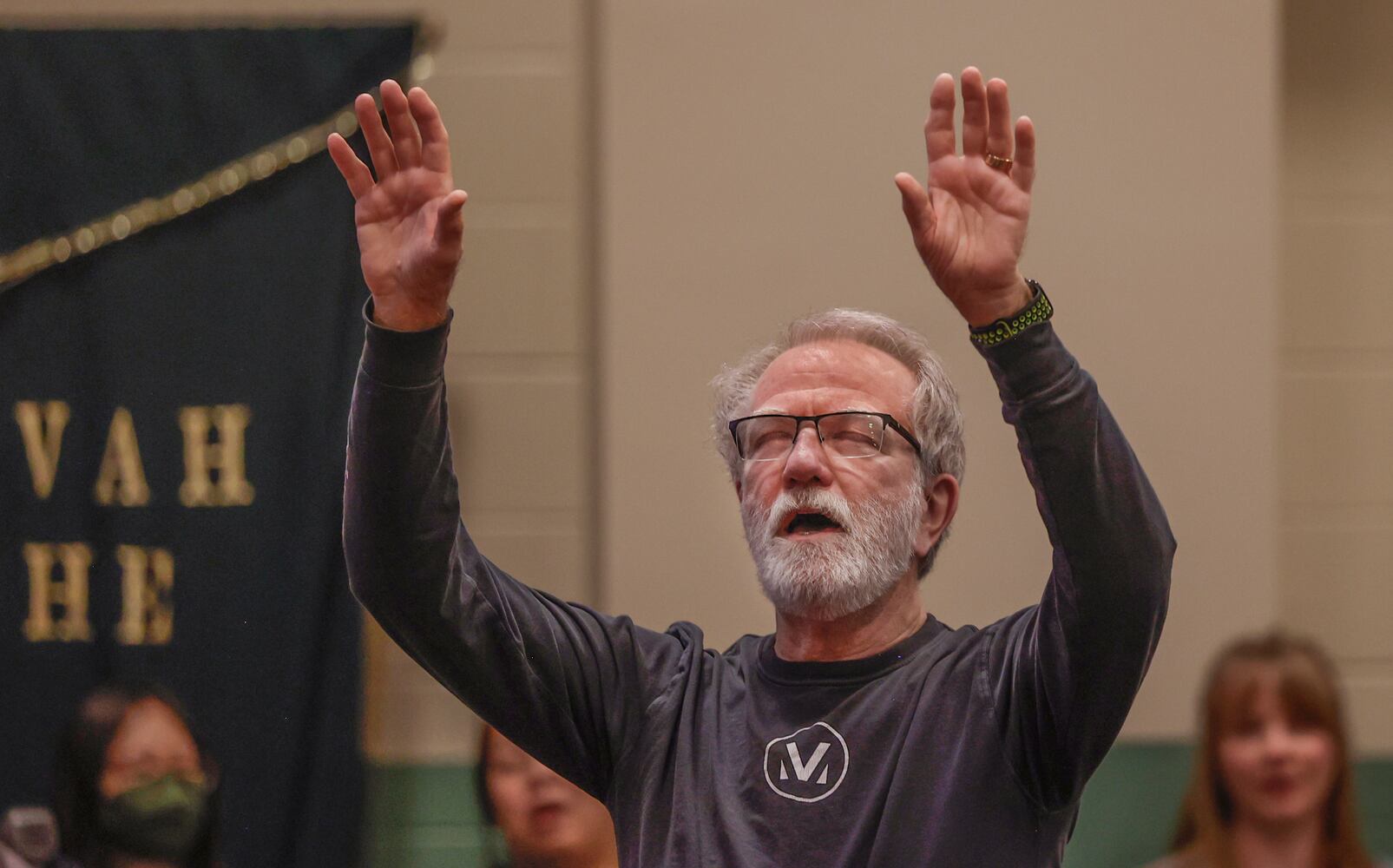 Church Event to Call for Haitian TPS Extension