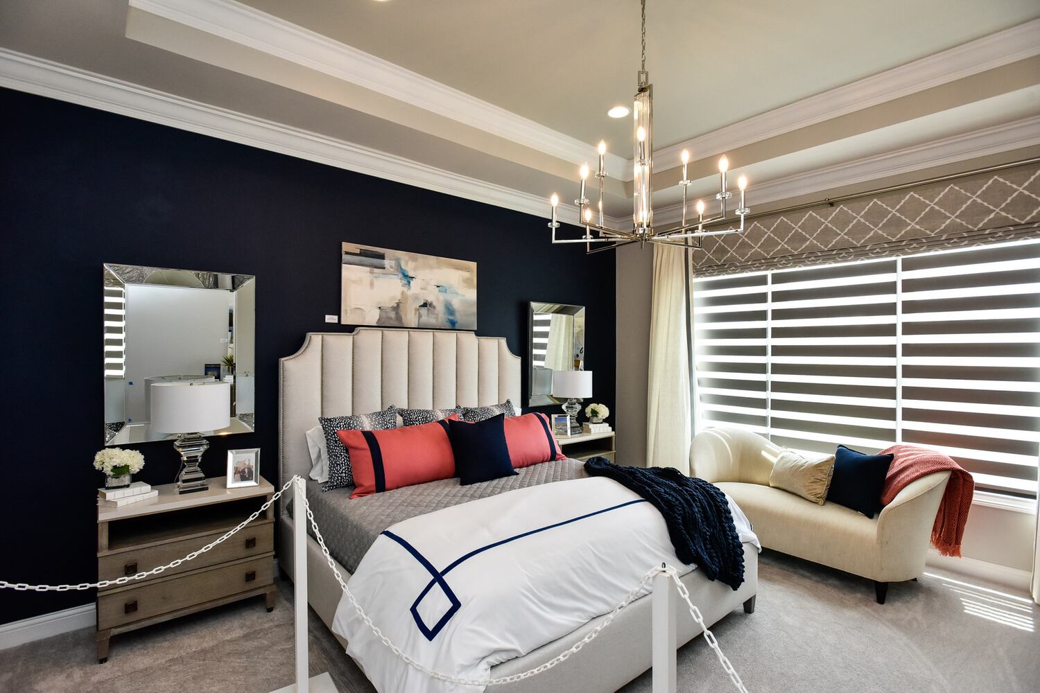 Ten custom homes on display for Homearama 2019 in Deerfield Township