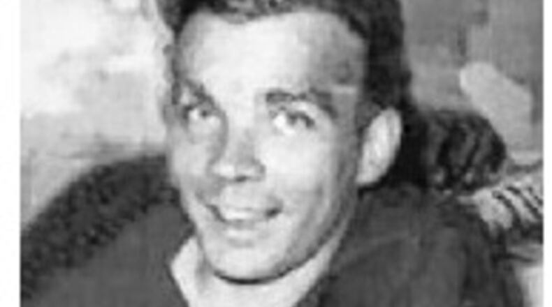 Photo of Alva Bussard