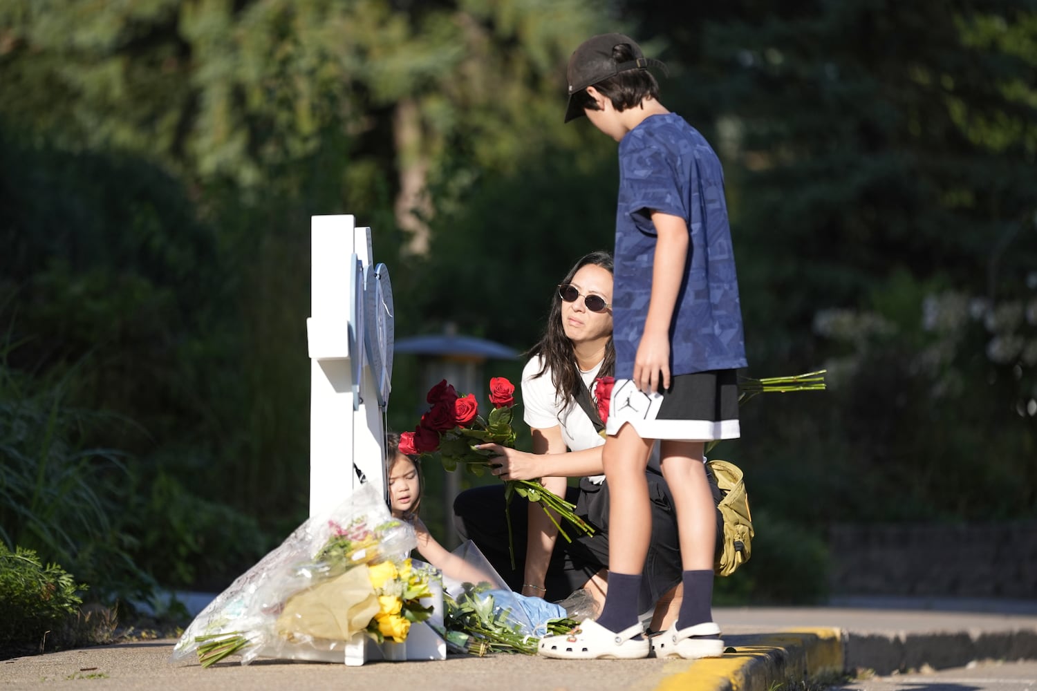 School Shooting Minneapolis