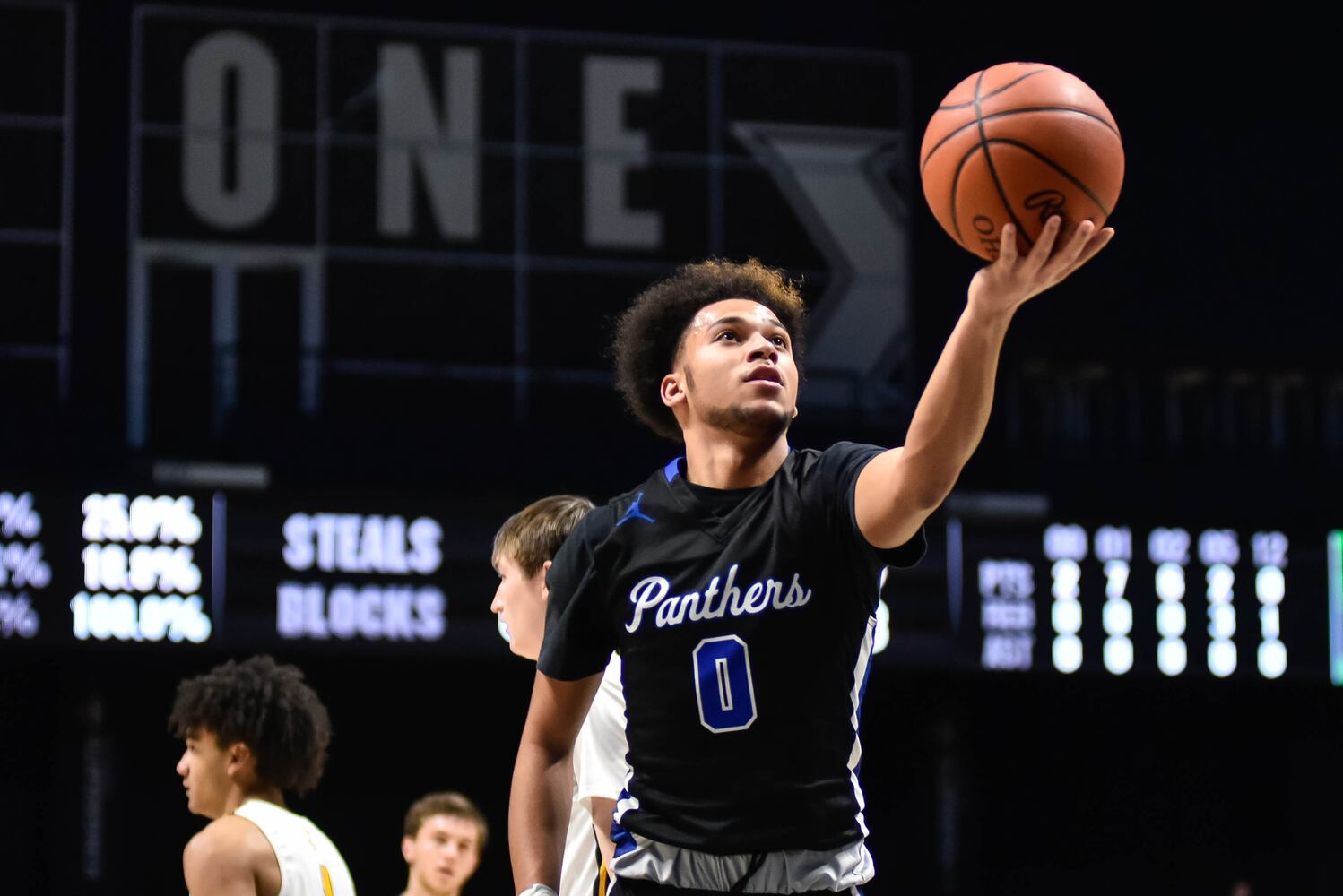 Springboro falls to Moeller in D1 basketball district final