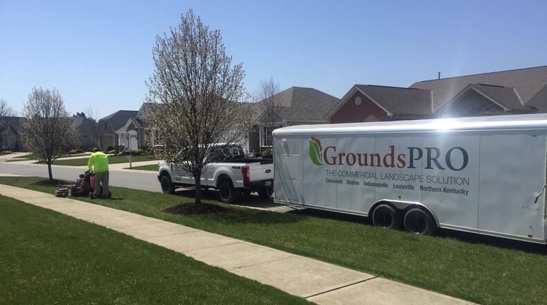 GroundsPro