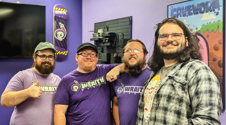 Led by Wraith Games, the first “Un-Junk the Block” clean-up date is slated for Hamilton’s downtown/Central Business District neighborhood from 2-5 p.m., April 13.