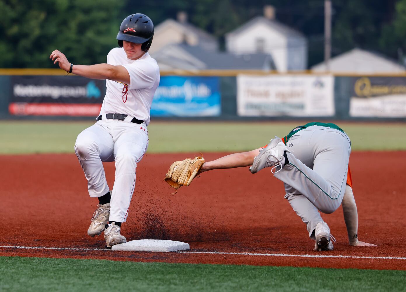 060723 Hamilton Joes Baseball