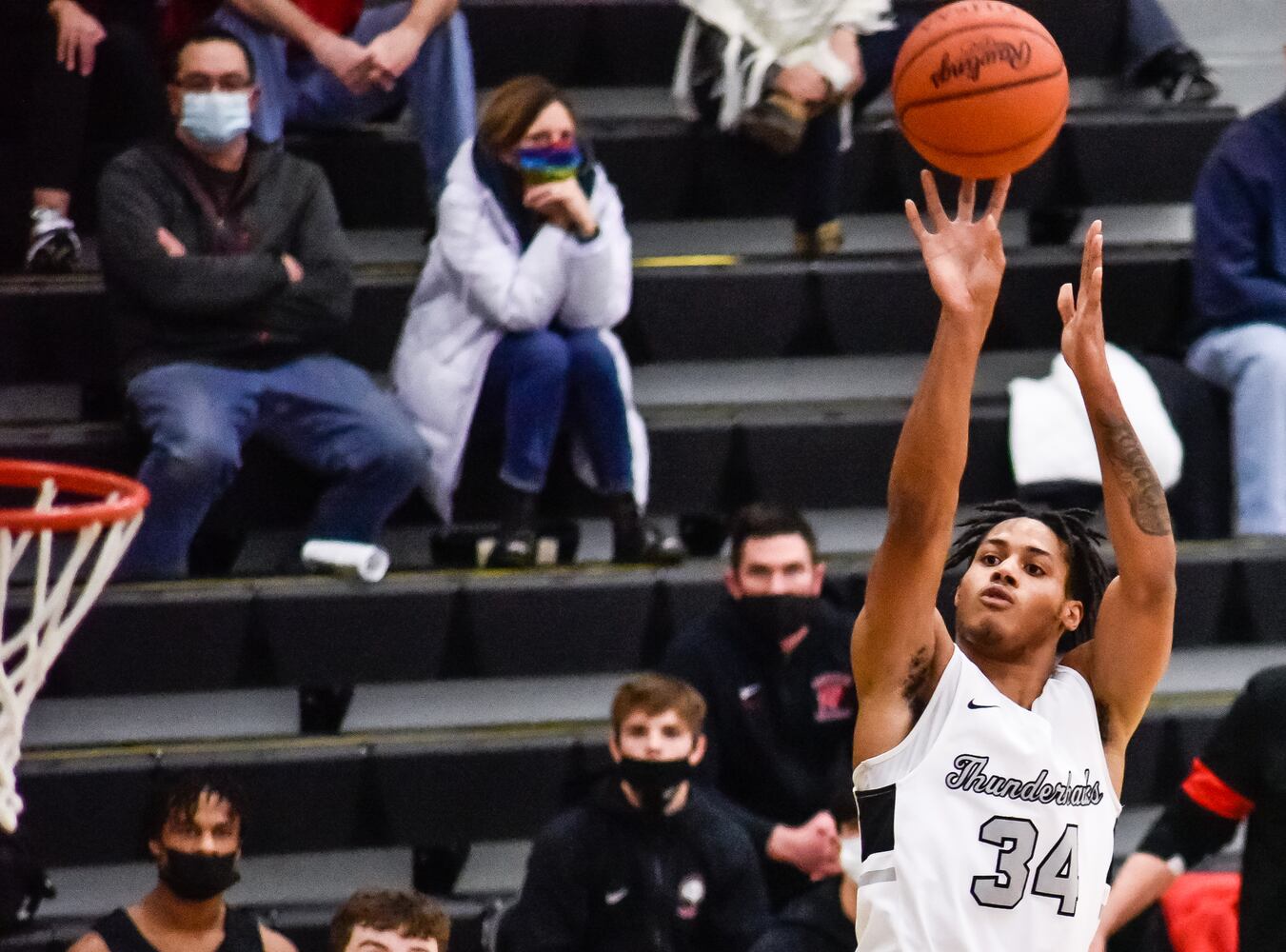 011521 Lakota East West basketball