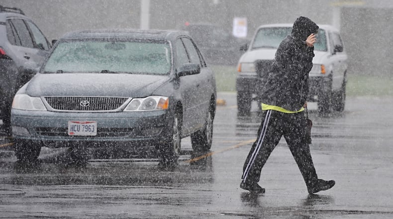 PHOTOS: MARSHALL GORBY