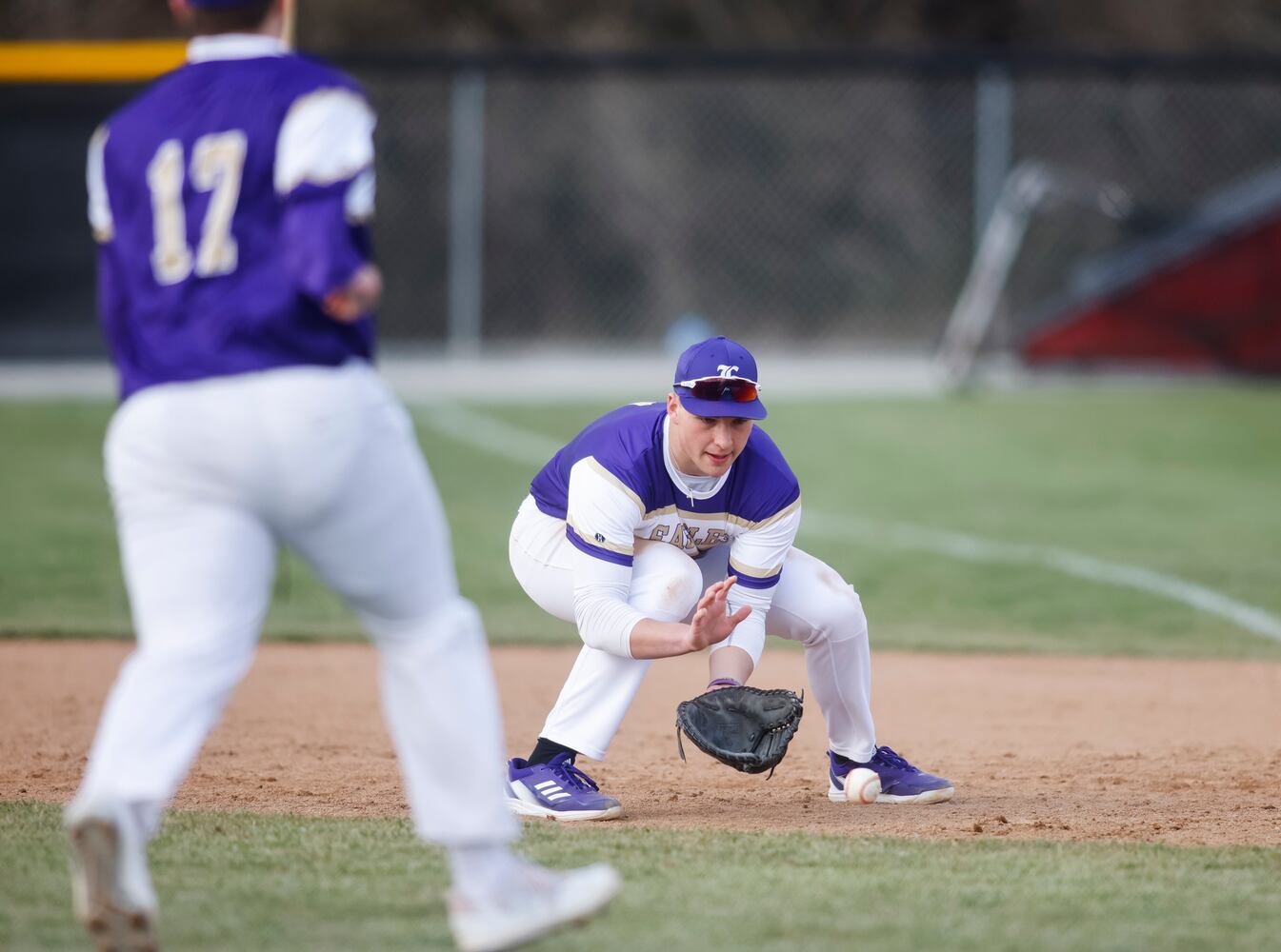 032923 Madison vs Eaton baseball