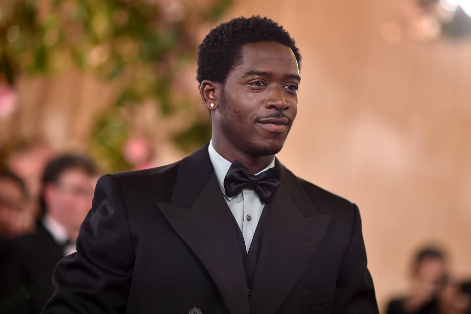 83rd Golden Globes - Arrivals