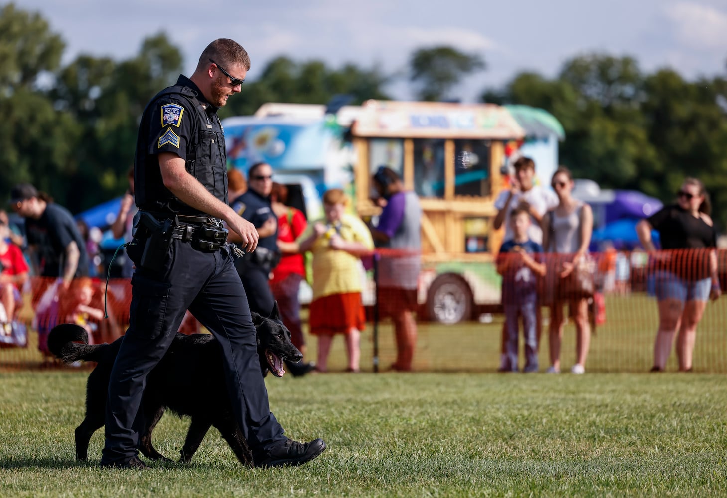 073024 Middletown National Night Out
