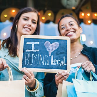 Small Business Saturday is an important time for local business owners to establish their footing in the community and drive sales at the start of the holiday season. METRO CREATIVE CONNECTION
