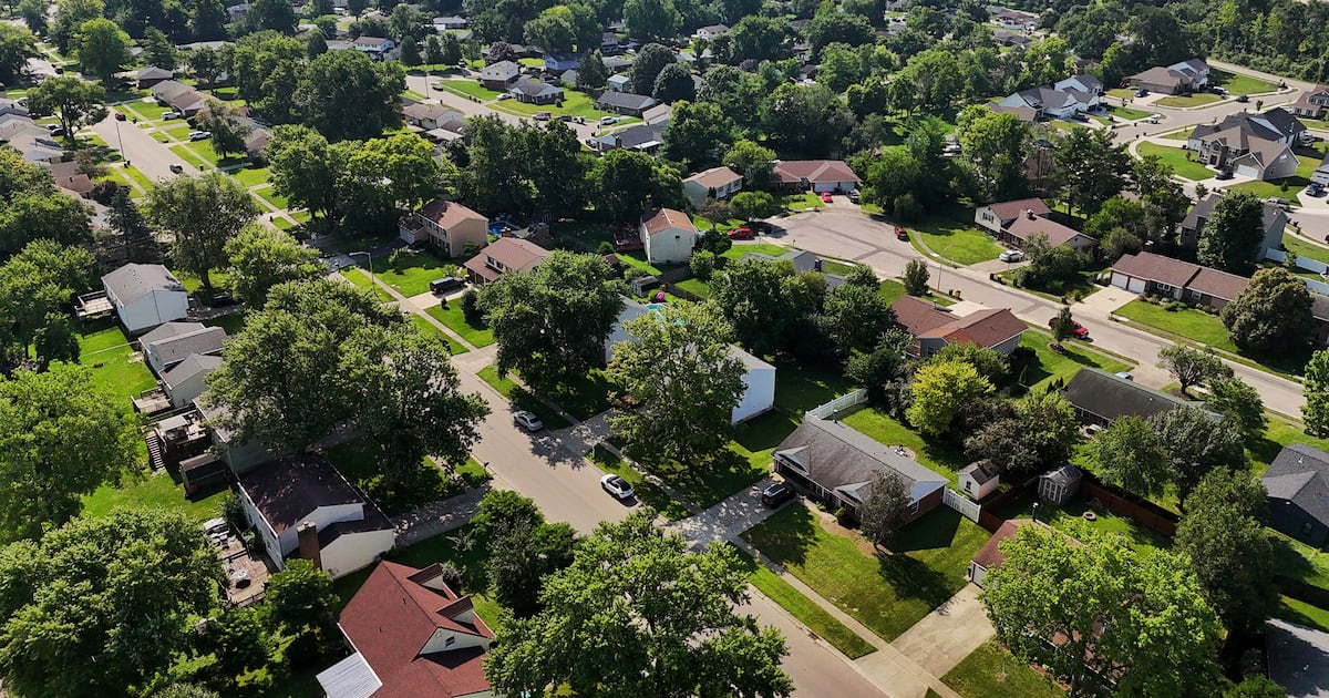 House bill would credit Ohio property taxpayers $1.7M over three years