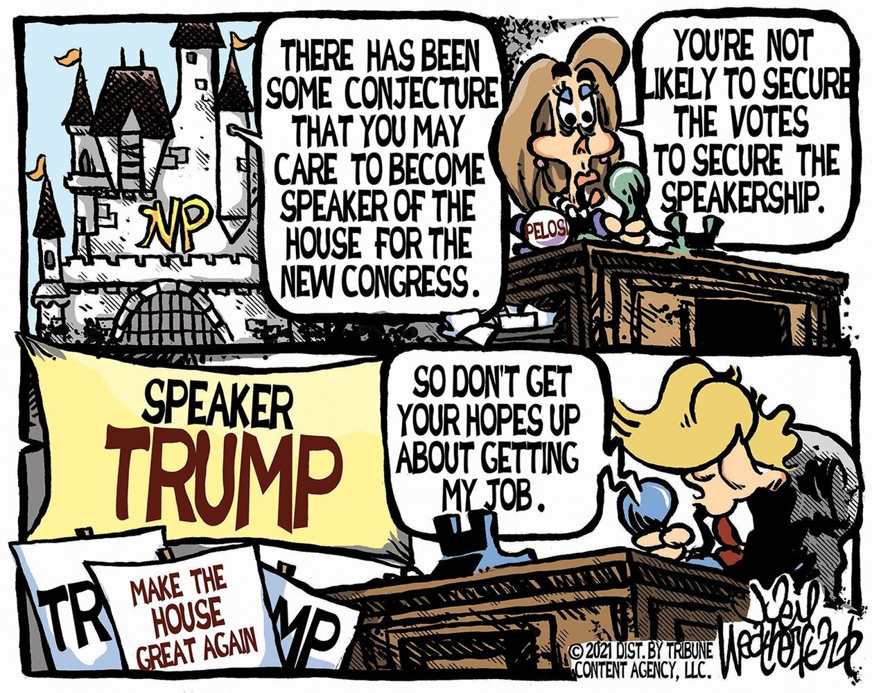Week in cartoons: Delta variant, critical race theory and more