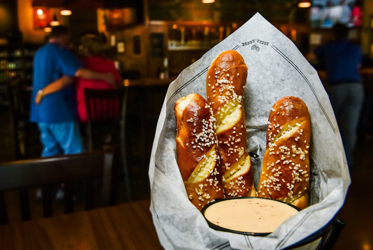 The Casual Pint opens in Hamilton